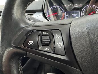 VAUXHALL CORSA 1.4i SE Hatchback 3dr Petrol Auto Euro 6 (90 ps)