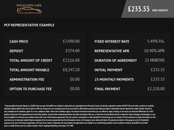 VAUXHALL CORSA 1.4i SE Hatchback 3dr Petrol Auto Euro 6 (90 ps)