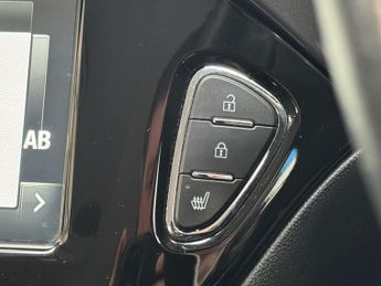 VAUXHALL CORSA 1.4i SE Hatchback 3dr Petrol Auto Euro 6 (90 ps)