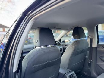 VOLKSWAGEN GOLF 1.5 eTSI MHEV Style Hatchback 5dr Petrol Hybrid DSG Euro 6 (s/s)