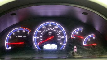 SSANGYONG REXTON 2.2D SE SUV 5dr Diesel T-Tronic 4WD Euro 6 (178 ps)