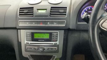 SSANGYONG REXTON 2.2D SE SUV 5dr Diesel T-Tronic 4WD Euro 6 (178 ps)