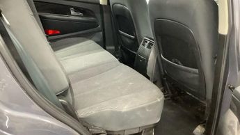 SSANGYONG REXTON 2.2D SE SUV 5dr Diesel T-Tronic 4WD Euro 6 (178 ps)