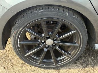 AUDI A1 1.6 TDI S line Sportback 5dr Diesel S Tronic Euro 6 (s/s) (116 p