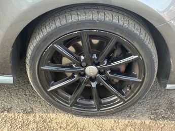 AUDI A1 1.6 TDI S line Sportback 5dr Diesel S Tronic Euro 6 (s/s) (116 p