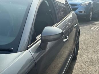 AUDI A1 1.6 TDI S line Sportback 5dr Diesel S Tronic Euro 6 (s/s) (116 p