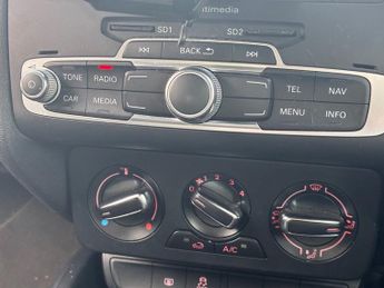 AUDI A1 1.6 TDI S line Sportback 5dr Diesel S Tronic Euro 6 (s/s) (116 p