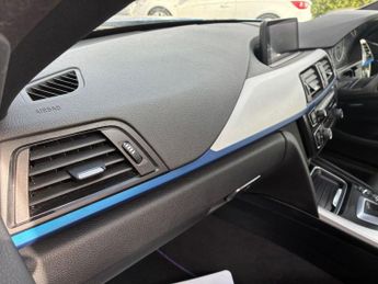 BMW 4 SERIES 2.0 420d M Sport Coupe 2dr Diesel Auto Euro 6 (s/s) (184 ps)