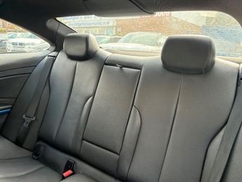 BMW 4 SERIES 2.0 420d M Sport Coupe 2dr Diesel Auto Euro 6 (s/s) (184 ps)