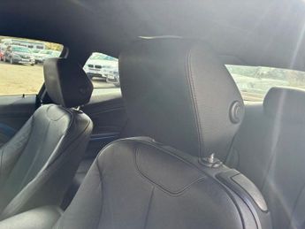 BMW 4 SERIES 2.0 420d M Sport Coupe 2dr Diesel Auto Euro 6 (s/s) (184 ps)