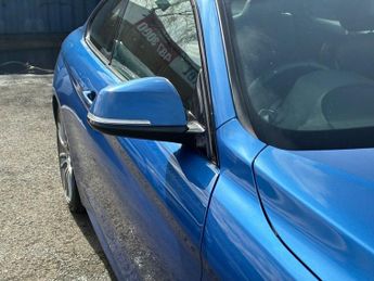 BMW 4 SERIES 2.0 420d M Sport Coupe 2dr Diesel Auto Euro 6 (s/s) (184 ps)