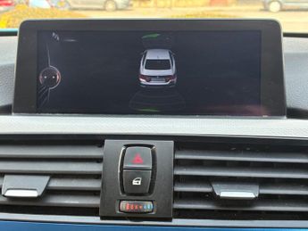 BMW 4 SERIES 2.0 420d M Sport Coupe 2dr Diesel Auto Euro 6 (s/s) (184 ps)