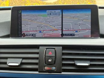 BMW 4 SERIES 2.0 420d M Sport Coupe 2dr Diesel Auto Euro 6 (s/s) (184 ps)