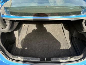 BMW 4 SERIES 2.0 420d M Sport Coupe 2dr Diesel Auto Euro 6 (s/s) (184 ps)