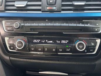 BMW 4 SERIES 2.0 420d M Sport Coupe 2dr Diesel Auto Euro 6 (s/s) (184 ps)