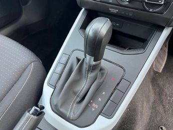 SEAT ARONA 1.0 TSI SE Technology SUV 5dr Petrol DSG Euro 6 (s/s) (110 ps)