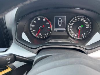 SEAT ARONA 1.0 TSI SE Technology SUV 5dr Petrol DSG Euro 6 (s/s) (110 ps)