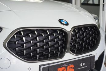 BMW 2 SERIES GRAN COUPE 2.0 M235i Saloon 4dr Petrol Auto xDrive Euro 6 (s/s) (306 ps)