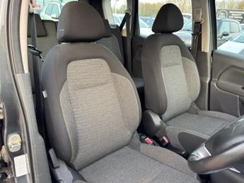 CITROEN C3 PICASSO 1.6 BlueHDi Edition MPV 5dr Diesel Manual Euro 6 (100 ps)