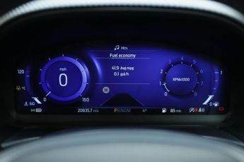 FORD PUMA 1.0T EcoBoost ST-Line Vignale SUV 5dr Petrol DCT Euro 6 (s/s) (1