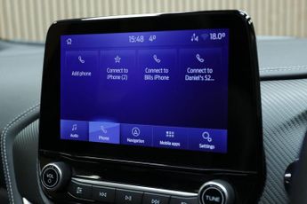 FORD PUMA 1.0T EcoBoost ST-Line Vignale SUV 5dr Petrol DCT Euro 6 (s/s) (1