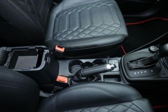 FORD PUMA 1.0T EcoBoost ST-Line Vignale SUV 5dr Petrol DCT Euro 6 (s/s) (1