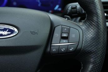 FORD PUMA 1.0T EcoBoost ST-Line Vignale SUV 5dr Petrol DCT Euro 6 (s/s) (1