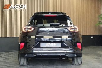FORD PUMA 1.0T EcoBoost ST-Line Vignale SUV 5dr Petrol DCT Euro 6 (s/s) (1