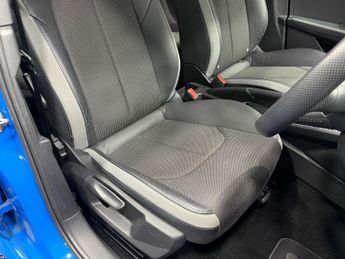 AUDI A1 1.0 TFSI 30 S line Sportback 5dr Petrol S Tronic Euro 6 (s/s) (1