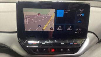 VOLKSWAGEN ID.4 Pure 52kWh Life SUV 5dr Electric Auto (148 ps)