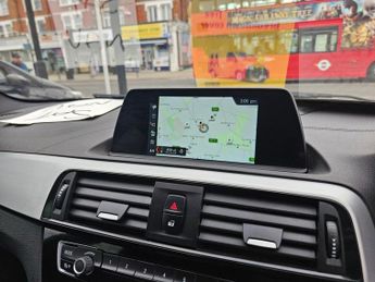 BMW 1 SERIES 1.5 118i GPF M Sport Shadow Edition Hatchback 5dr Petrol Auto Eu