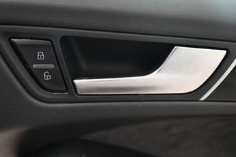 AUDI Q5 2.0 TDI S line Plus SUV 5dr Diesel S Tronic quattro Euro 6 (s/s)