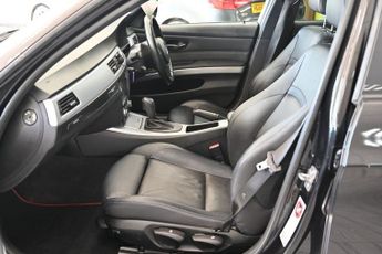 BMW 3 SERIES 2.0 320d Sport Plus Edition Touring 5dr Diesel Steptronic Euro 5