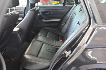 BMW 3 SERIES 2.0 320d Sport Plus Edition Touring 5dr Diesel Steptronic Euro 5