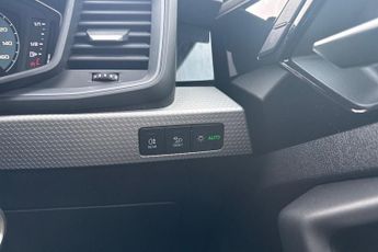 AUDI A1 1.5 TFSI 35 S line Sportback 5dr Petrol S Tronic Euro 6 (s/s) (1