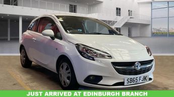 Vauxhall Corsa 1.2 DESIGN 3d 69 BHP