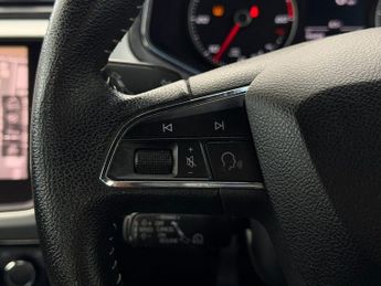 SEAT ARONA 1.6 TDI XCELLENCE SUV 5dr Diesel DSG Euro 6 (s/s) (95 ps)