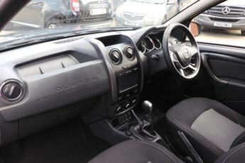 DACIA DUSTER 1.5 dCi Prestige SUV 5dr Diesel EDC Euro 6 (s/s) (110 ps)
