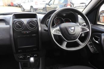 DACIA DUSTER 1.5 dCi Prestige SUV 5dr Diesel EDC Euro 6 (s/s) (110 ps)
