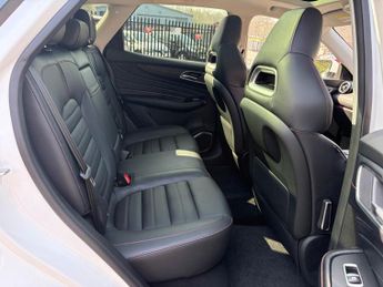 MG MG HS 1.5 T-GDI Exclusive SUV 5dr Petrol DCT Euro 6 (s/s) (162 ps)