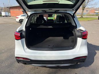 MG MG HS 1.5 T-GDI Exclusive SUV 5dr Petrol DCT Euro 6 (s/s) (162 ps)