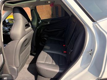 MG MG HS 1.5 T-GDI Exclusive SUV 5dr Petrol DCT Euro 6 (s/s) (162 ps)