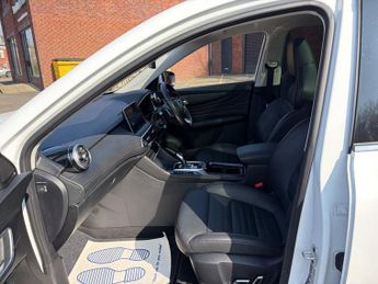 MG MG HS 1.5 T-GDI Exclusive SUV 5dr Petrol DCT Euro 6 (s/s) (162 ps)