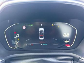 MG MG HS 1.5 T-GDI Exclusive SUV 5dr Petrol DCT Euro 6 (s/s) (162 ps)