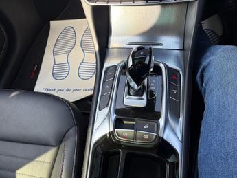 MG MG HS 1.5 T-GDI Exclusive SUV 5dr Petrol DCT Euro 6 (s/s) (162 ps)