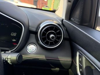 MG MG HS 1.5 T-GDI Exclusive SUV 5dr Petrol DCT Euro 6 (s/s) (162 ps)