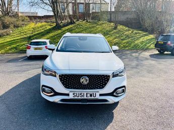 MG MG HS 1.5 T-GDI Exclusive SUV 5dr Petrol DCT Euro 6 (s/s) (162 ps)