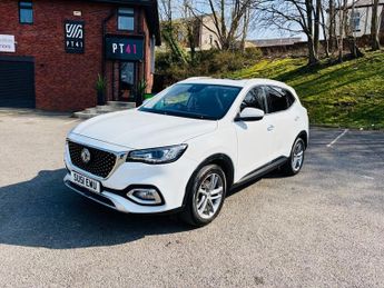 MG MG HS 1.5 T-GDI Exclusive SUV 5dr Petrol DCT Euro 6 (s/s) (162 ps)