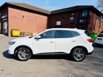 MG MG HS 1.5 T-GDI Exclusive SUV 5dr Petrol DCT Euro 6 (s/s) (162 ps)