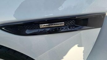 JAGUAR XE 2.0d Landmark Saloon 4dr Diesel Auto Euro 6 (s/s) (180 ps)